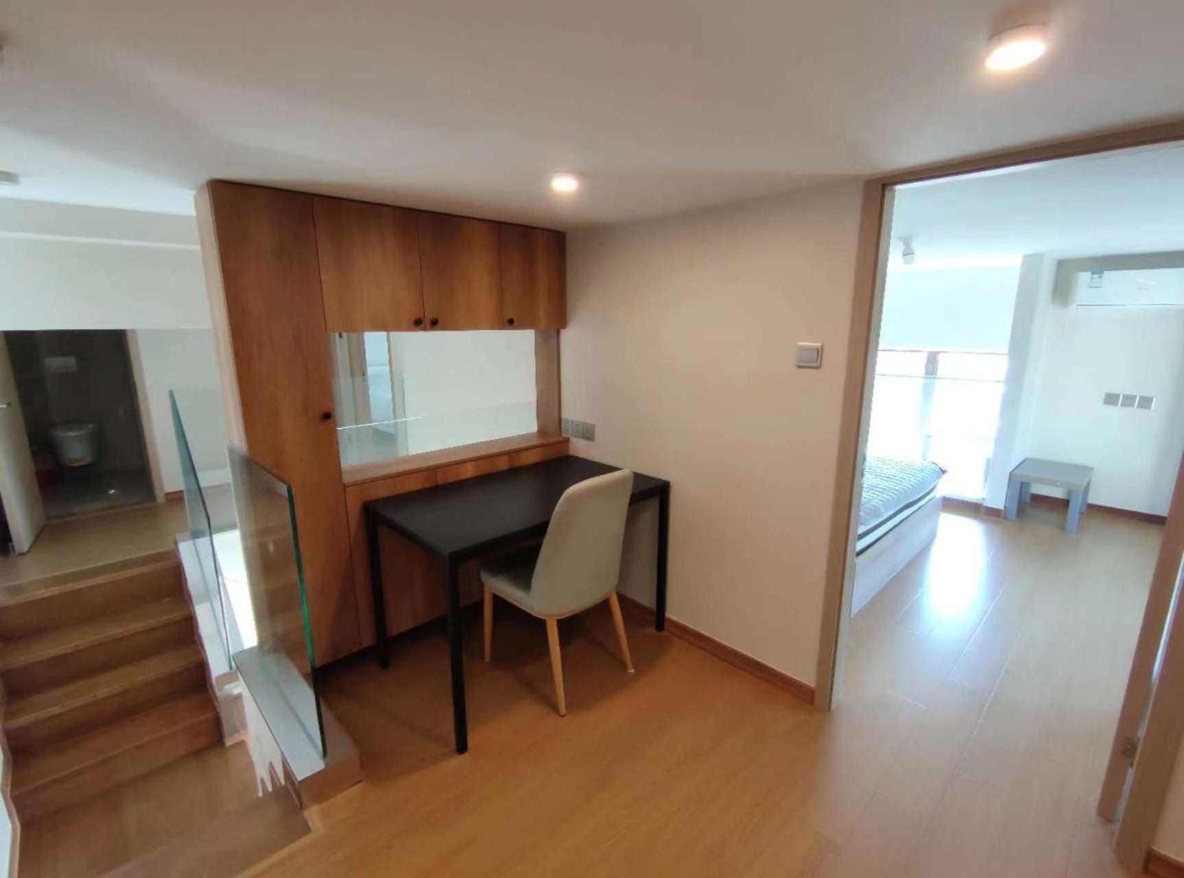 Inestin Shanghai Apt Waigaoqiao Luaran gambar
