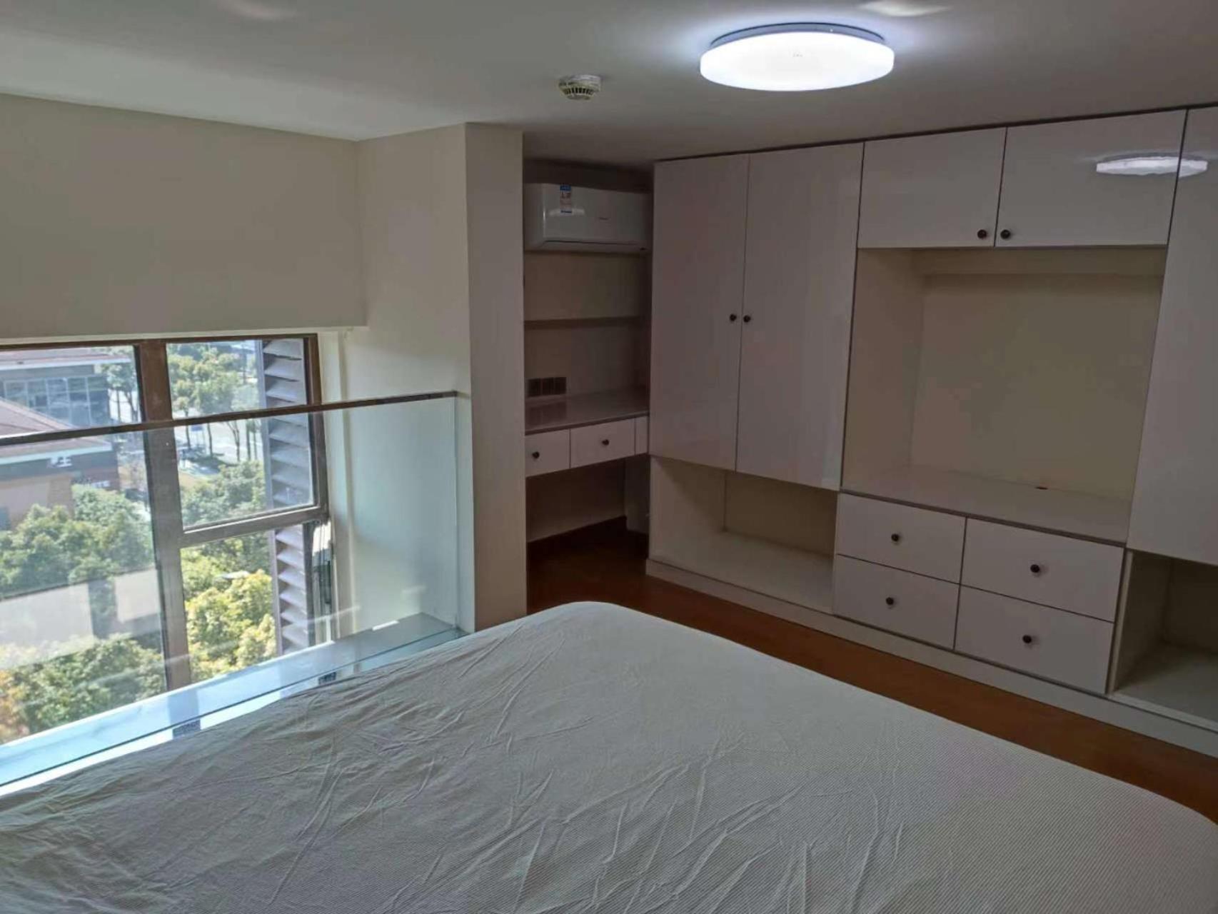 Inestin Shanghai Apt Waigaoqiao Luaran gambar