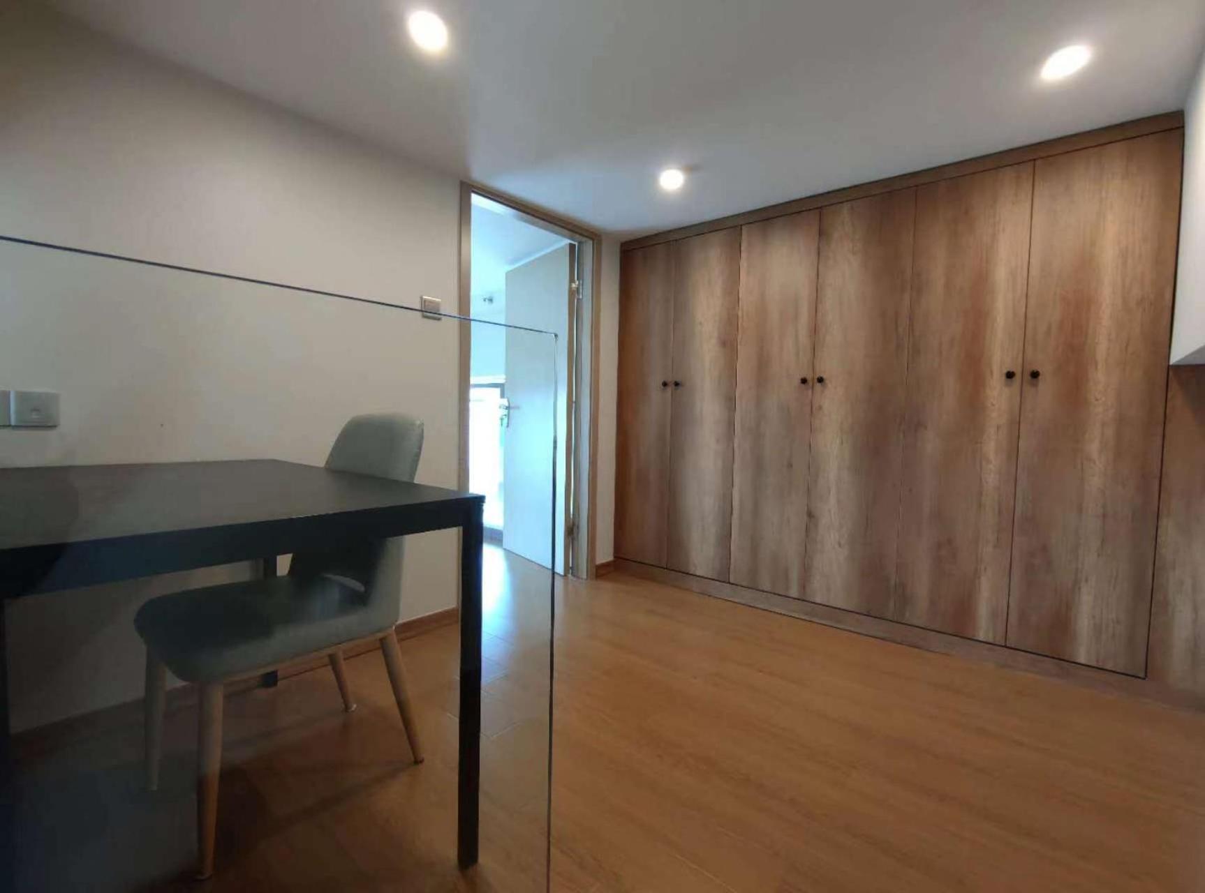 Inestin Shanghai Apt Waigaoqiao Luaran gambar