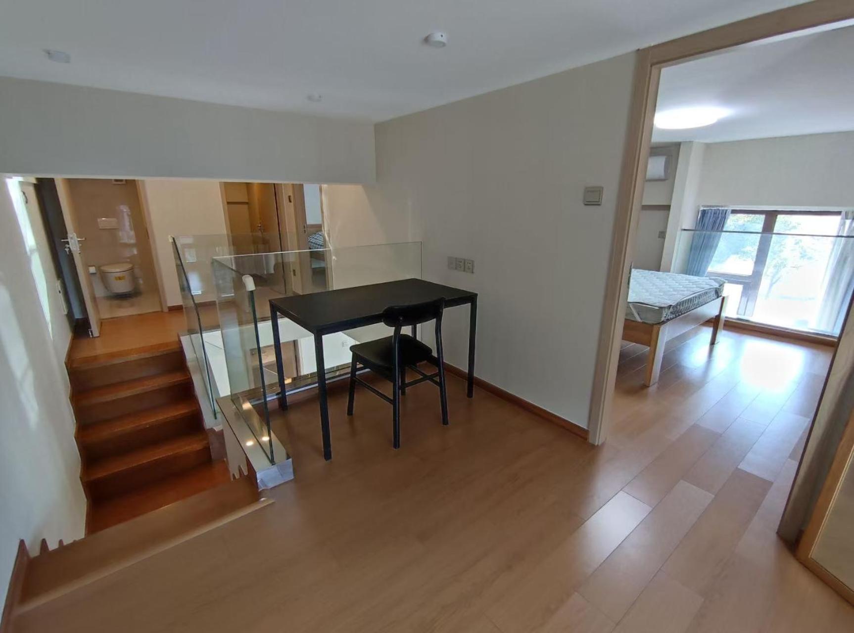 Inestin Shanghai Apt Waigaoqiao Luaran gambar