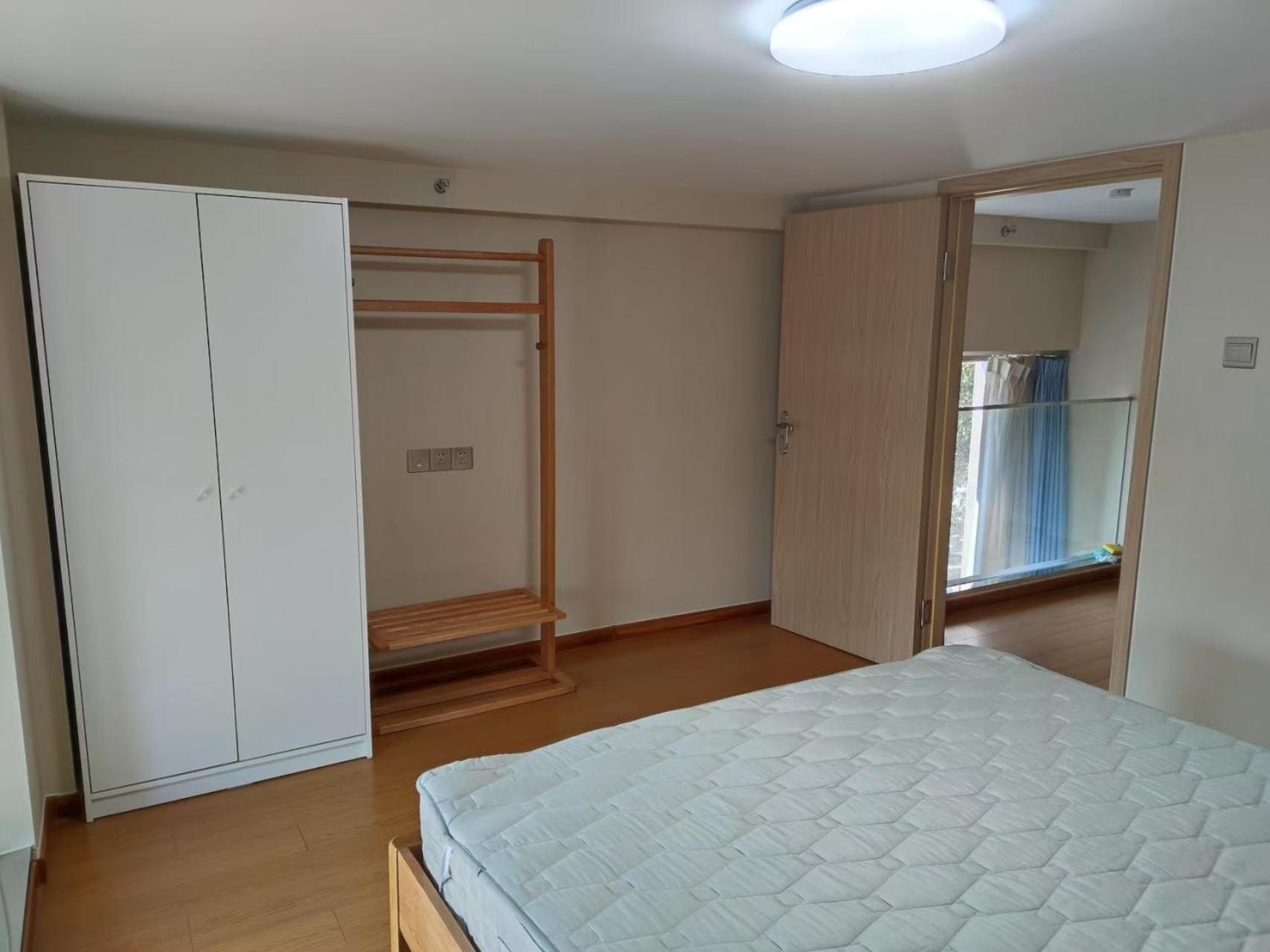 Inestin Shanghai Apt Waigaoqiao Luaran gambar