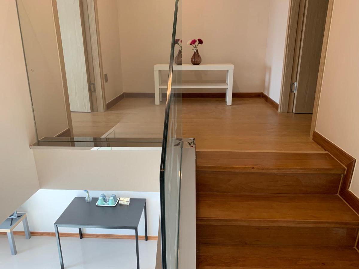 Inestin Shanghai Apt Waigaoqiao Luaran gambar